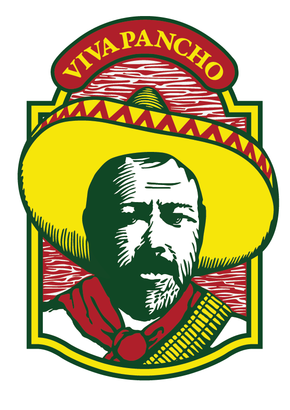 Viva Pancho logo