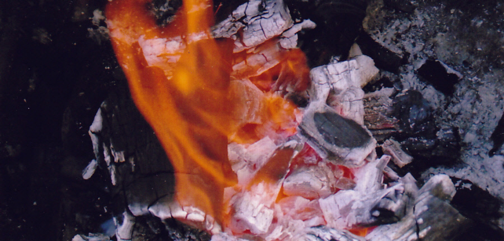 High heat, low ash